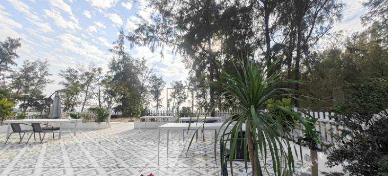 泮海海景民宿图片