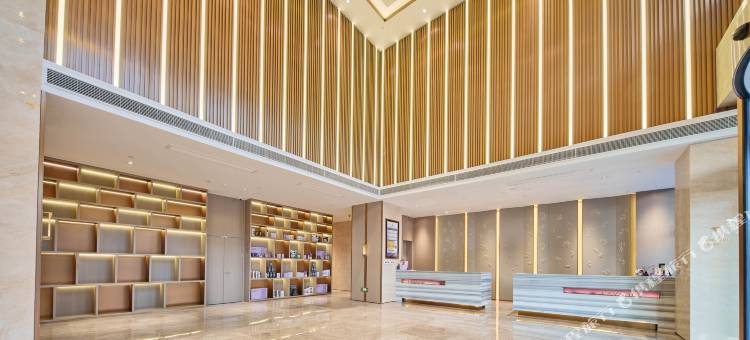 麗枫酒店(湖州长兴太湖大道店)图片