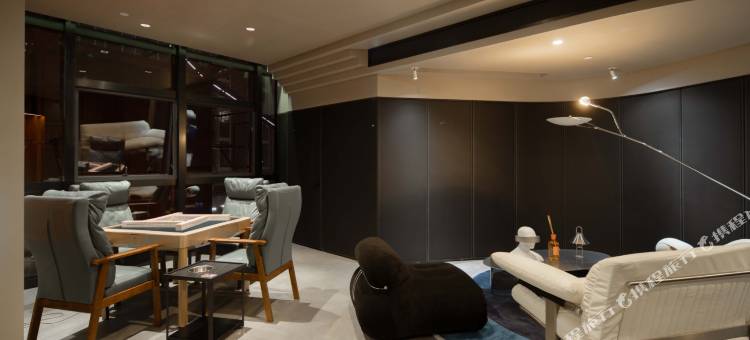 成都元介电竞酒店(牛王庙地铁站店)图片