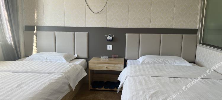 洮南欧帝时尚宾馆图片