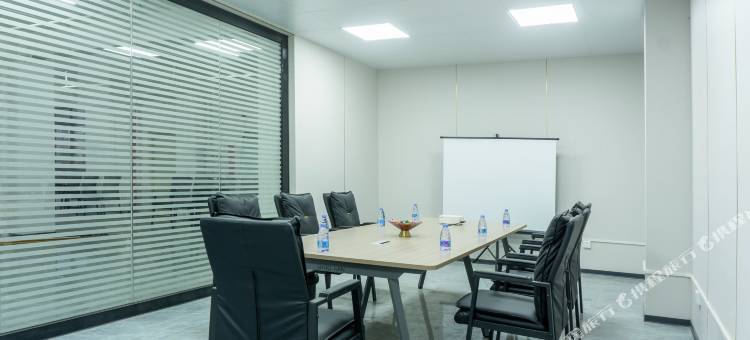 宝力酒店(雷州英利店)图片