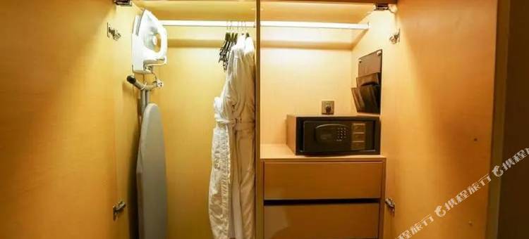 蚌埠三川酒店(明珠广场淮上区政府店)图片