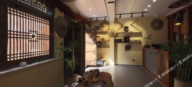 大理溪岚民宿图片