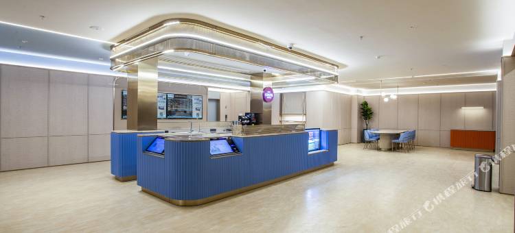 汉庭酒店(如东洋口镇店)图片