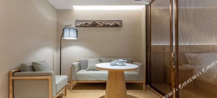 福鼎桐江轻居酒店图片