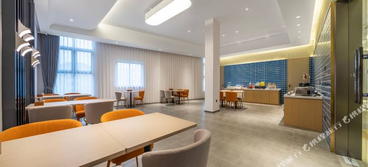 锦江之星酒店(泾县名都城店)图片