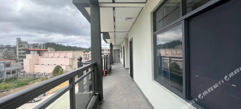 新时代温泉酒店(惠东安墩热汤店)图片