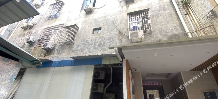 雅朵轻奢公馆(东莞桥头医院店)图片