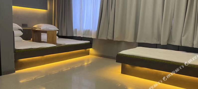 爱上云隐民宿图片