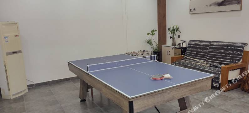 北京众山小院图片