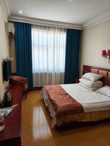 郓城嘉利家宾馆