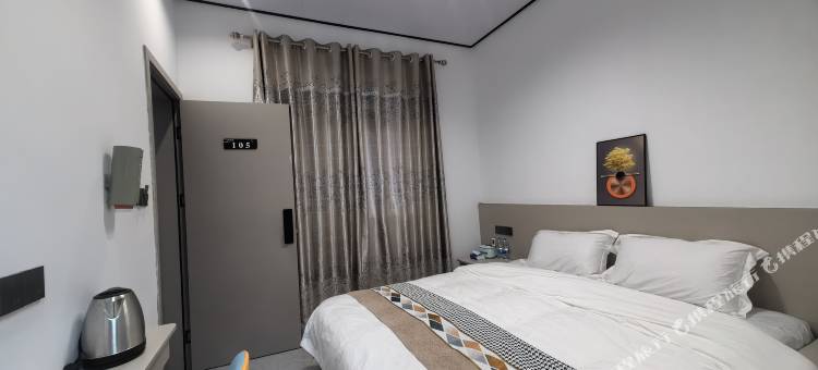 平潭永森吉祥客栈(北港村店)图片