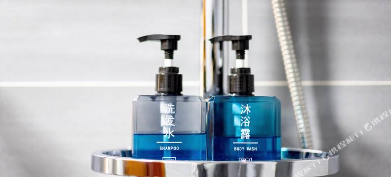 云季酒店式公寓(沈阳奥体万达店)图片