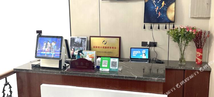 泰州润发宾馆图片