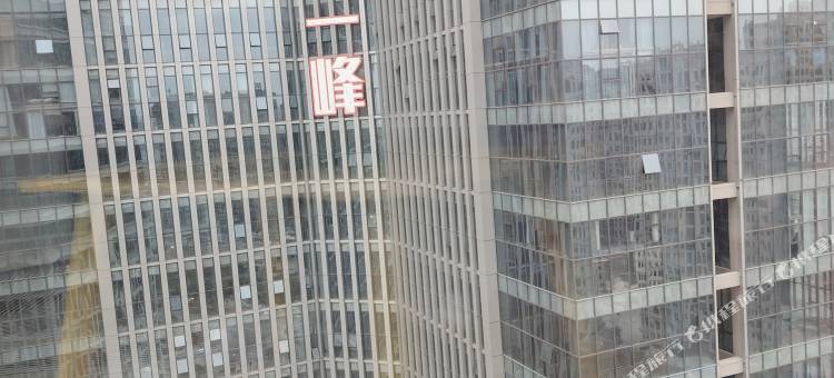 华人易居民宿(天悦广场店)图片