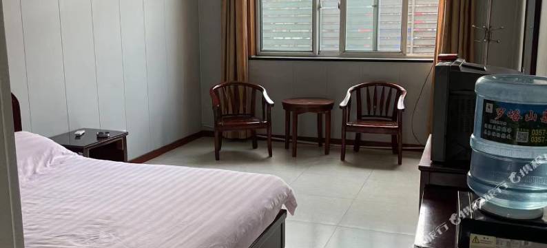 鑫海大酒店图片