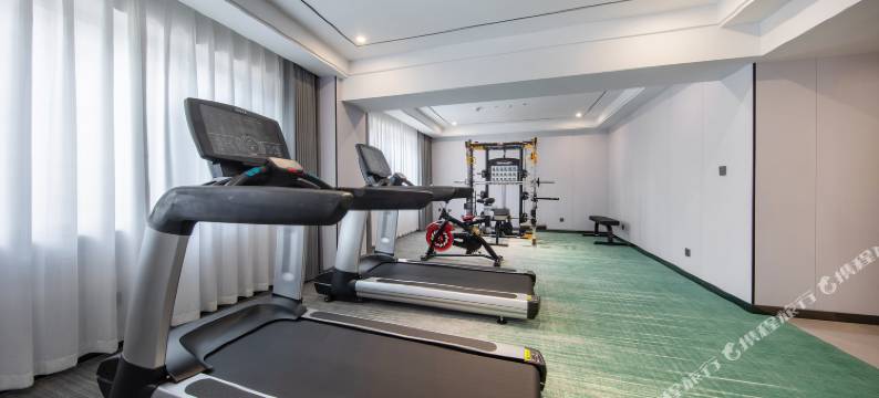 希尔曼酒店(建水古城店)图片