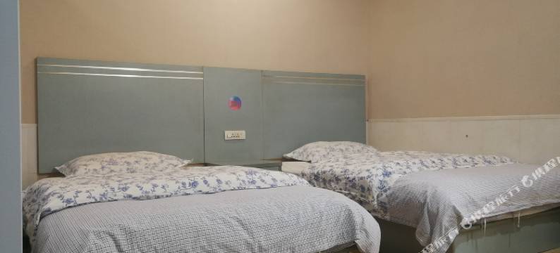 华泰商务宾馆(武汉白沙洲农副产品大市场店)图片