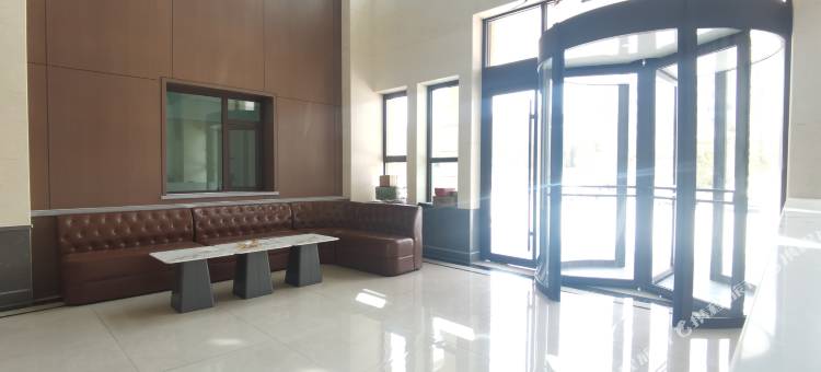 定西公寓楼图片