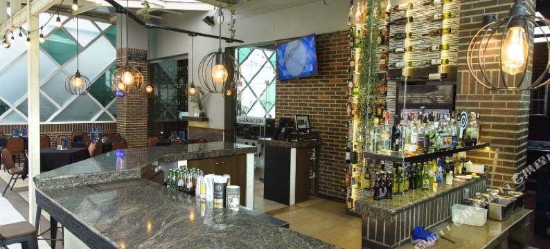 亚历克斯酒店(Hotel Alex)图片