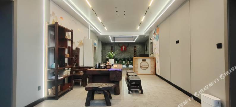 凤凰阿牛家客栈图片