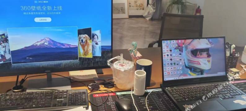 云涧民宿(开封清明上河园万岁山武侠城店)图片