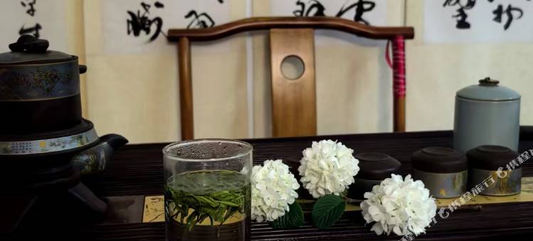 清馨小舍·新中式庭院度假美宿(西溪南古村落店)图片