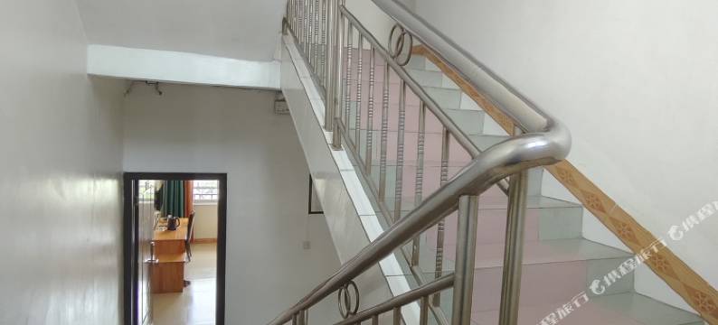 巴马腾达宾馆图片