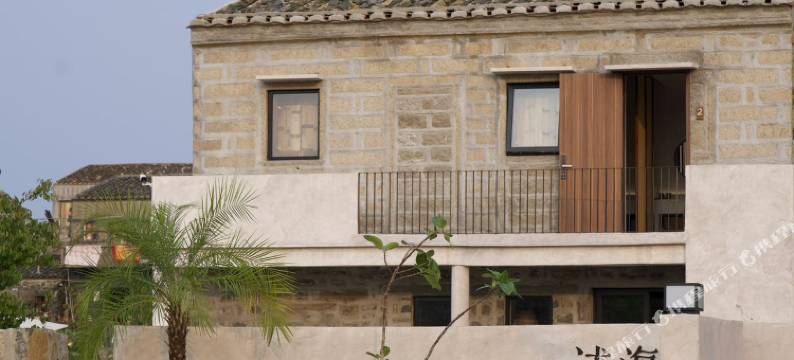 平潭述海·SURSEA民宿(镜沙店)图片