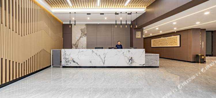 伊宁友谊宾馆(六星街店)图片