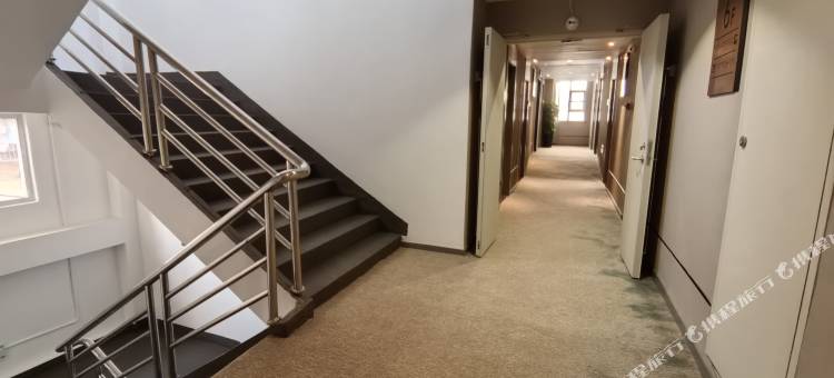 如家商旅酒店(厦门大学南普陀寺店)图片