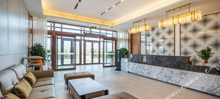 丽呈睿轩酒店(茶卡盐湖店)图片