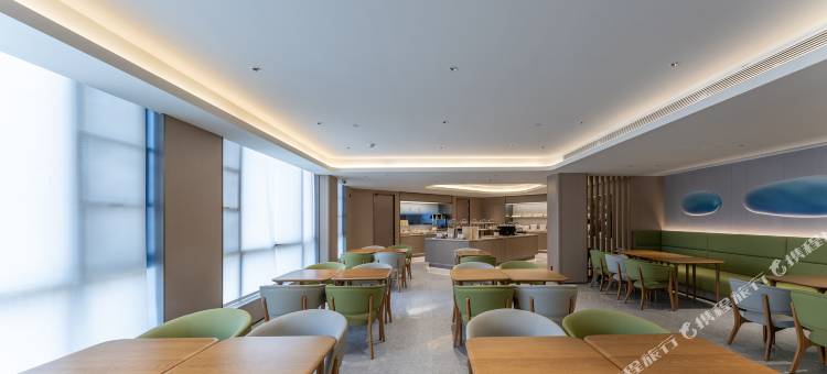 全季酒店(永康总部中心店)图片