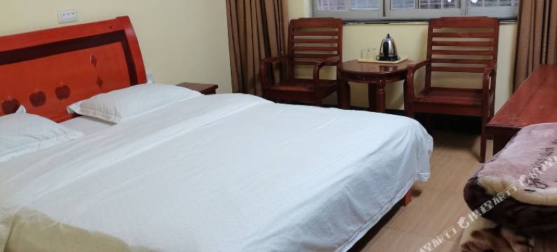 南丹阳光宾馆图片