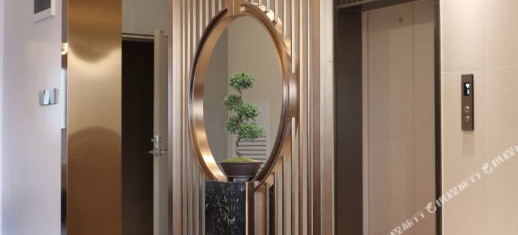 舍予民宿(佤山凤城店)图片