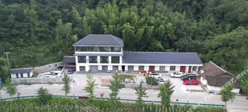 寇家院民宿图片