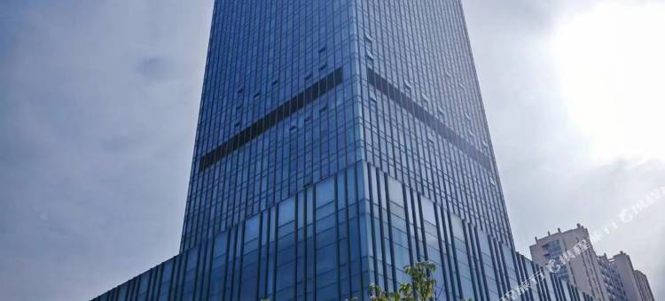 枫悦云端智能公寓(薛家泊子地铁站黄河中路店)图片