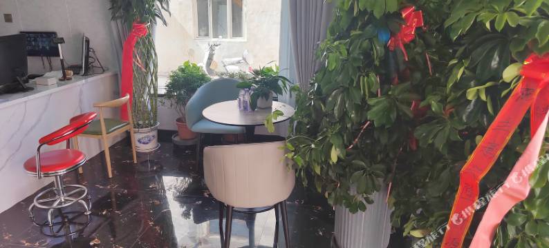 哈密红楼宾馆图片