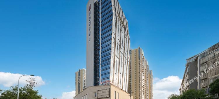 柏曼国际酒店(永州江永店)图片
