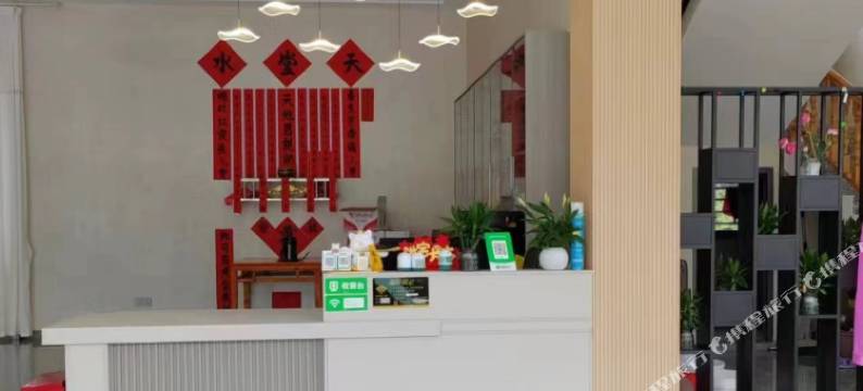 乡野居民宿(亚木沟风景区店)图片