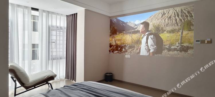 张家界山岚云涧酒店(天门山索道店)图片