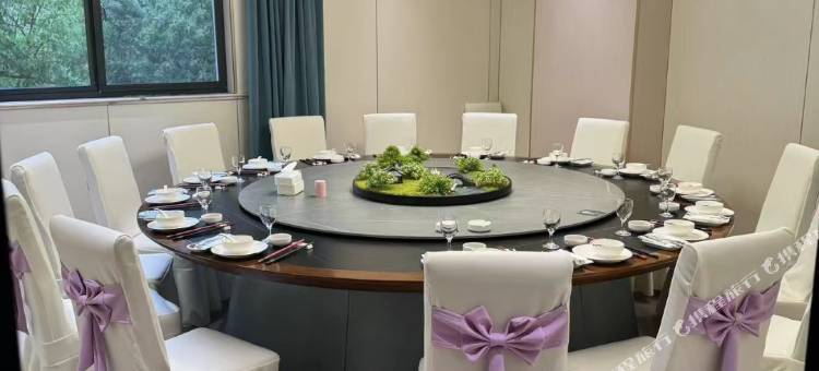 云和大酒店图片