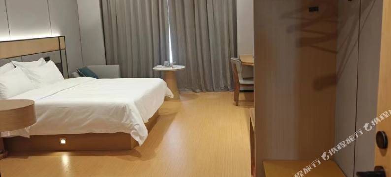 隆回山城民宿图片