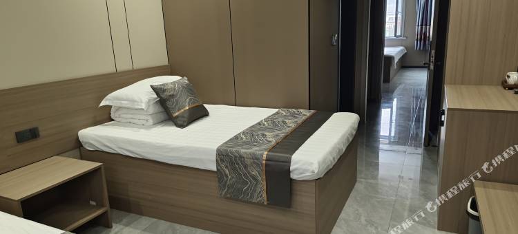 漠河韩家大院图片