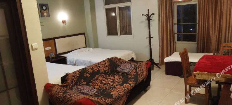 宜都荆门山宾馆图片