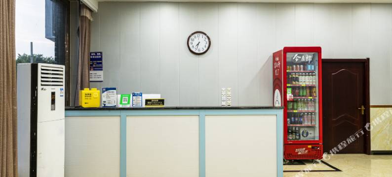 安平海诚商务宾馆图片