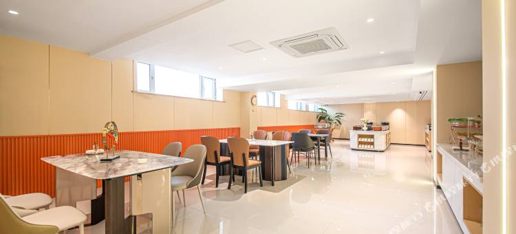 柿芓酒店(延吉朝鲜族民俗园店)图片