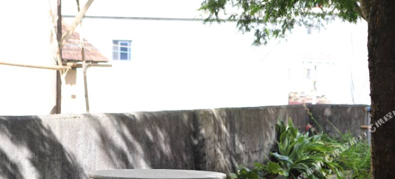 山水合悦民宿图片