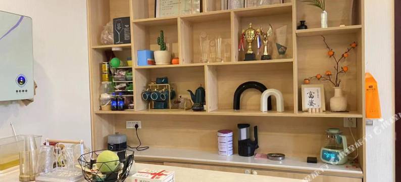 东缘电竞民宿图片