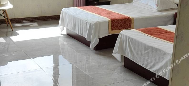 皇城相府古村农家客栈图片